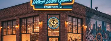 Detroit Dance Groove