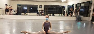 Gwen Bowen School of Dance Arts