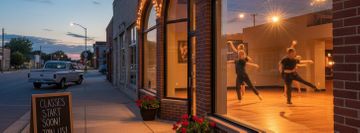 Gallo Dance Studio
