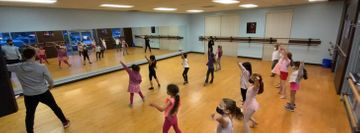 Studio 10 Dance Center