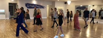 Cindy's Dance