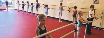 Midwest Dance Center