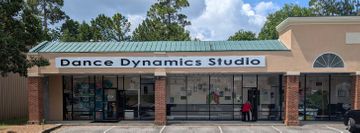 Dance Dynamics Studio