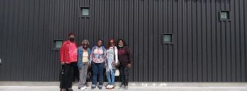 Debbie Allen Dance Academy