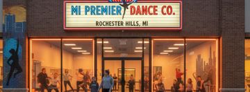 MI Premier Dance Co.