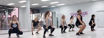 Conrad's Dance Studio