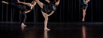 Wellspring Dance Academy