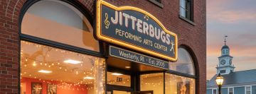 Jitterbugs Performing Arts Center