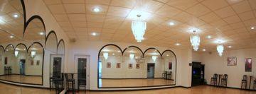 Arthur Murray Worcester Dance Studio
