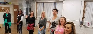 Amira Dance Productions