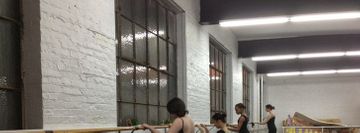 Baltimore School of Dance
