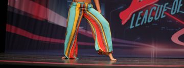 Power Dance Company
