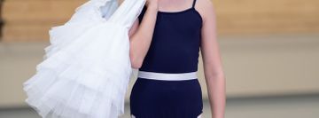 Michigan Ballet Academy