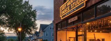 Judy Murtaugh Dance Studio