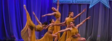 Rise Up Academy - Dance Center