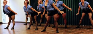 Dance Express Productions