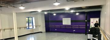 Definition Dance Academy