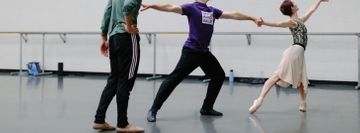 Grand Rapids Ballet School