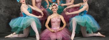 Deborah Messinger School of Dance