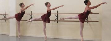 Conservatory of Classical Ballet