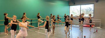 Metropolitan Academy of Dance