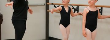 Ovations Dance Studio