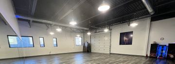 Fusion Dance Studio
