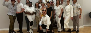 Fred Astaire Dance Studios - Morrisville