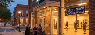 Kim's Academy of Dance-Peoria