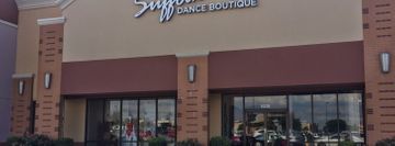 Dance Shoppe, The