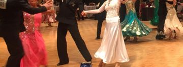Youth Ballroom Dance Academy
