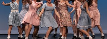 Allegro Dance Academy