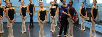 Armour Dance Theatre