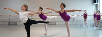 Princeton Ballet School-New Brunswick