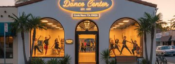 Jimmie DeFore Dance Center