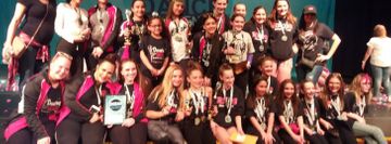 Ronnie McLaughlin Dance Studio