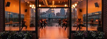 Technical Dance Center
