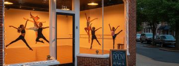 Simply Nikki Dance Studio