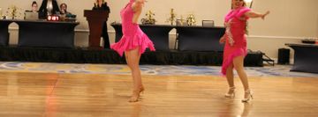 Arthur Murray Dance Studio
