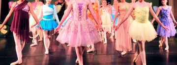Willow Park Dance Academy