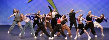 Vaughan Dance School