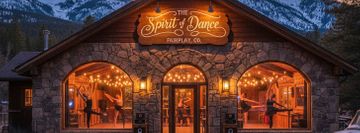 The Spirit of Dance