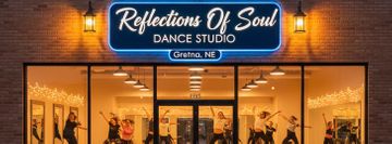 Reflections Of Soul Dance Studio