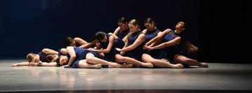 Kelley's Dance Craze