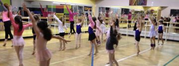 Center Stage Dance Company