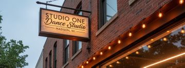 Studio One Dance Studio