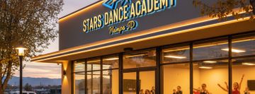 Stars Dance Academy