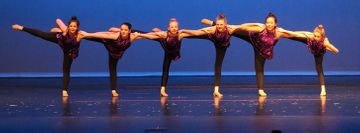 Turning Pointe Dance Studio