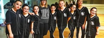 Dance Dimensions Dance Studio