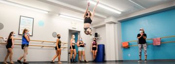 Katie’s Dance Academy